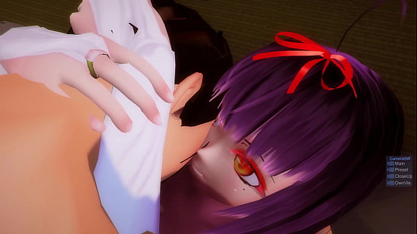 Download Video - Yui - Forgotten Girl &lpar;Part 2&rpar; &lbrack;4K&comma; 60FPS&comma; 3D Hentai Game&comma; Uncensored&comma; Ultra Settings&rsqb;