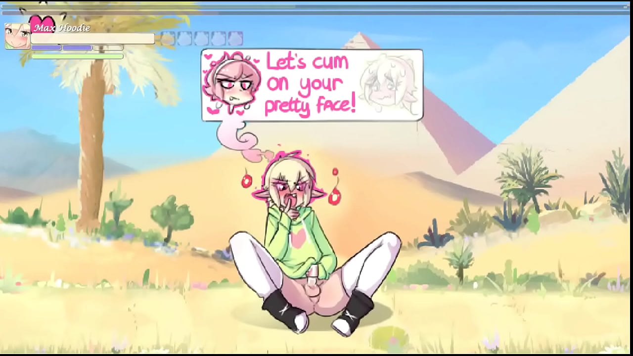 Max The Elf v0.4 [Femboy Hentai juego PornPlay] Ep.9 dejando a Max gemir más fuerte
                   anal cumshot cum blowjob rough gangbang cute hentai gay outside elf futanari futa femboy anal sex pegged hentai game gender bender max the elf pornplay muchos negros