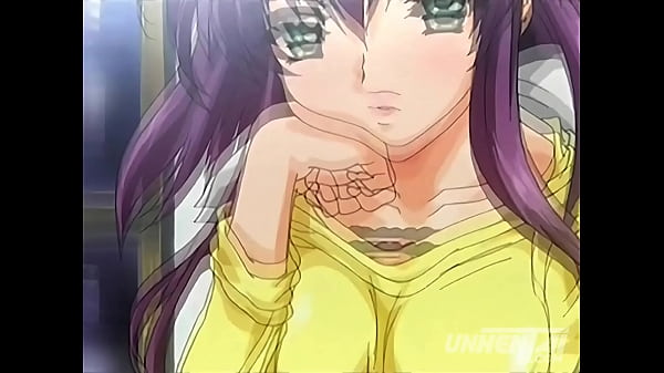 Busty MILF Gives a Young Boy a Hot Bath - Hentai Uncensored [Subtitled]