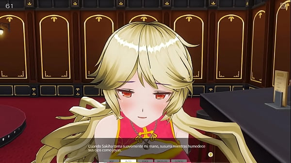 （COM3D2）NTRダークテンプテーション