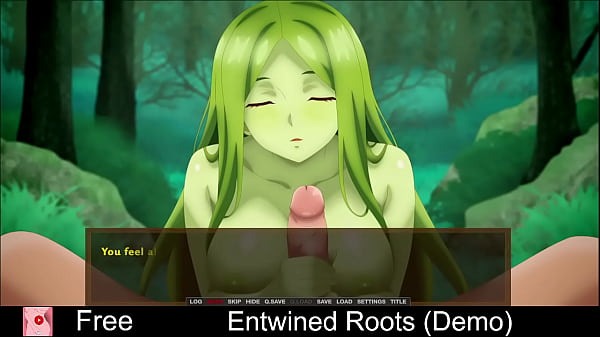 Download Video - Entwined Roots &lpar;Demo&rpar;