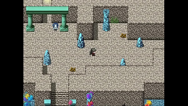 (  18 ) H RPG Games Renryuu Ascension [ Eng.] #51