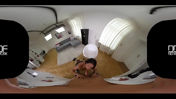 Cutie for Hire - Hardcore Fucking to get the Job