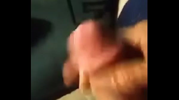 Download Video - It's a bit touch n go with Jim's cock