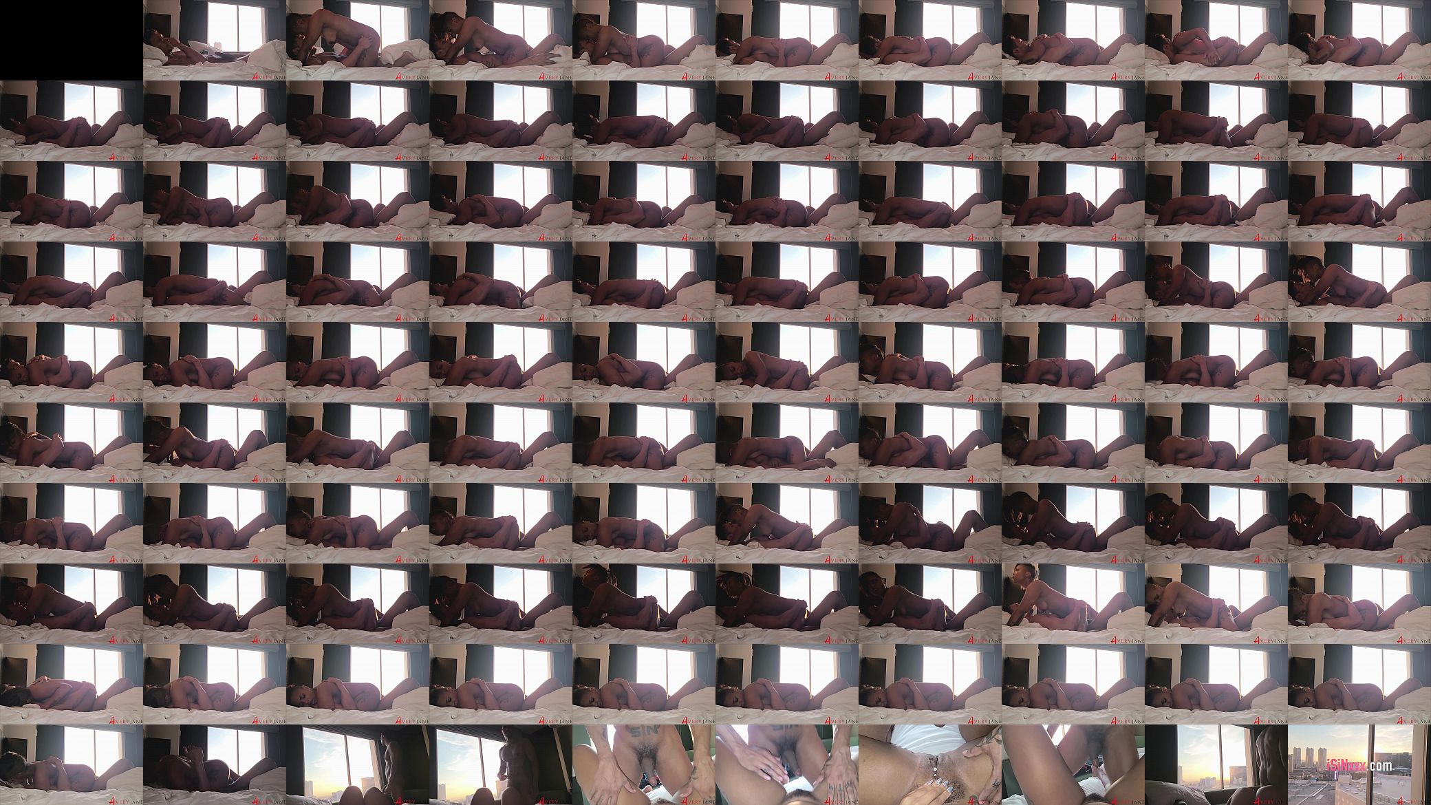 Early Morning Fuck 预览图
