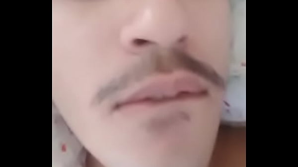 Hot guy Leuso Licking for real