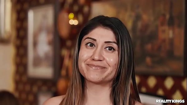 Fucking At The Italian Restaurant / Reality Kings