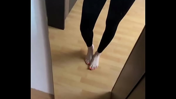 Good morning ?&bull;A foretaste, see more on OF #barefoot #blacksocks #feet #feetworld #fetish  ...