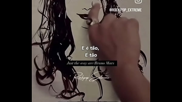 Natural video