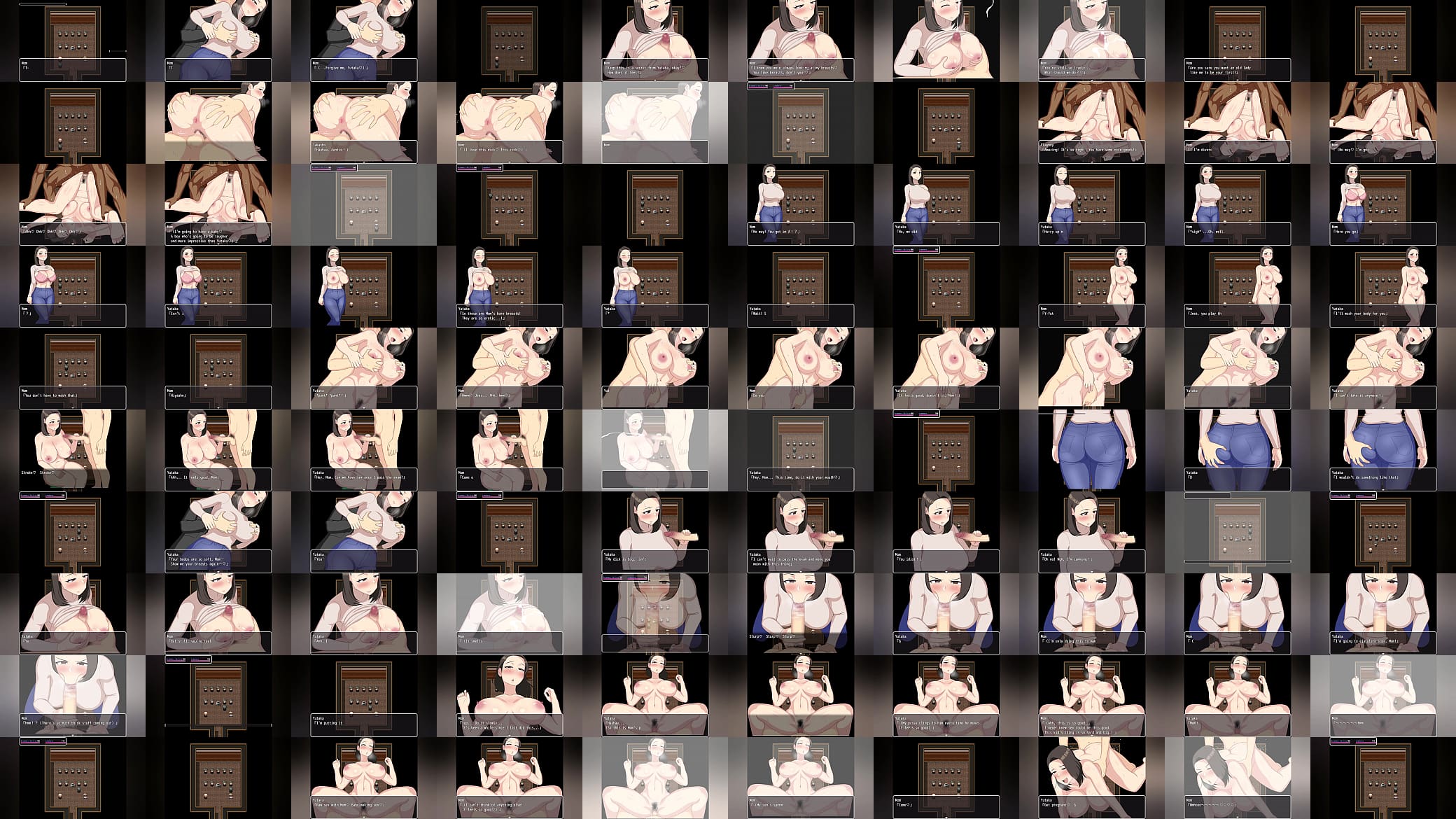 I want to have sex with my step mom oroboy gallery 预览图