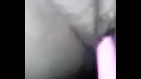 toying pussy