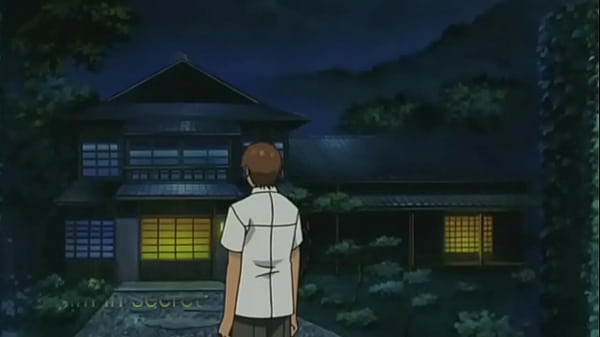A perverted family Episode 6