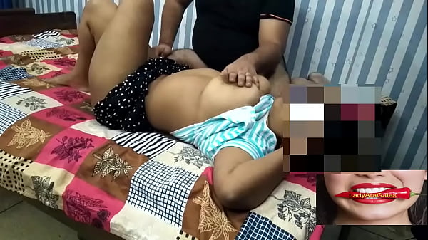 Download Video - Teen Hottie Cheating BF on our Massage Table