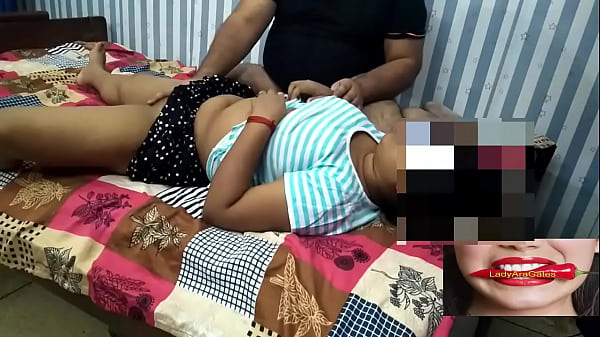 Teen Hottie Cheating BF on our Massage Table