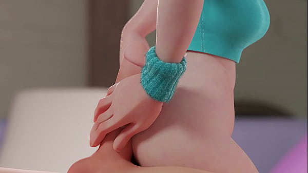 Download Video - The Squid Idols Tag Team Romp