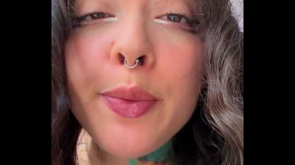 This mean girl humiliates you and then pees on your face