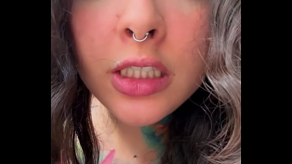 This mean girl humiliates you and then pees on your face