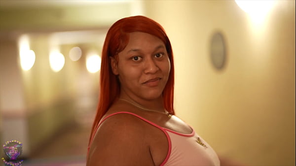 Download Video - BBW Slut Charlie Gets Aquainted With Gibby The Clowns Fat Cock After Her Boyfriends Leaves Hotel Room