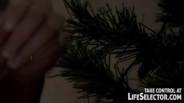 (not so) Silent night