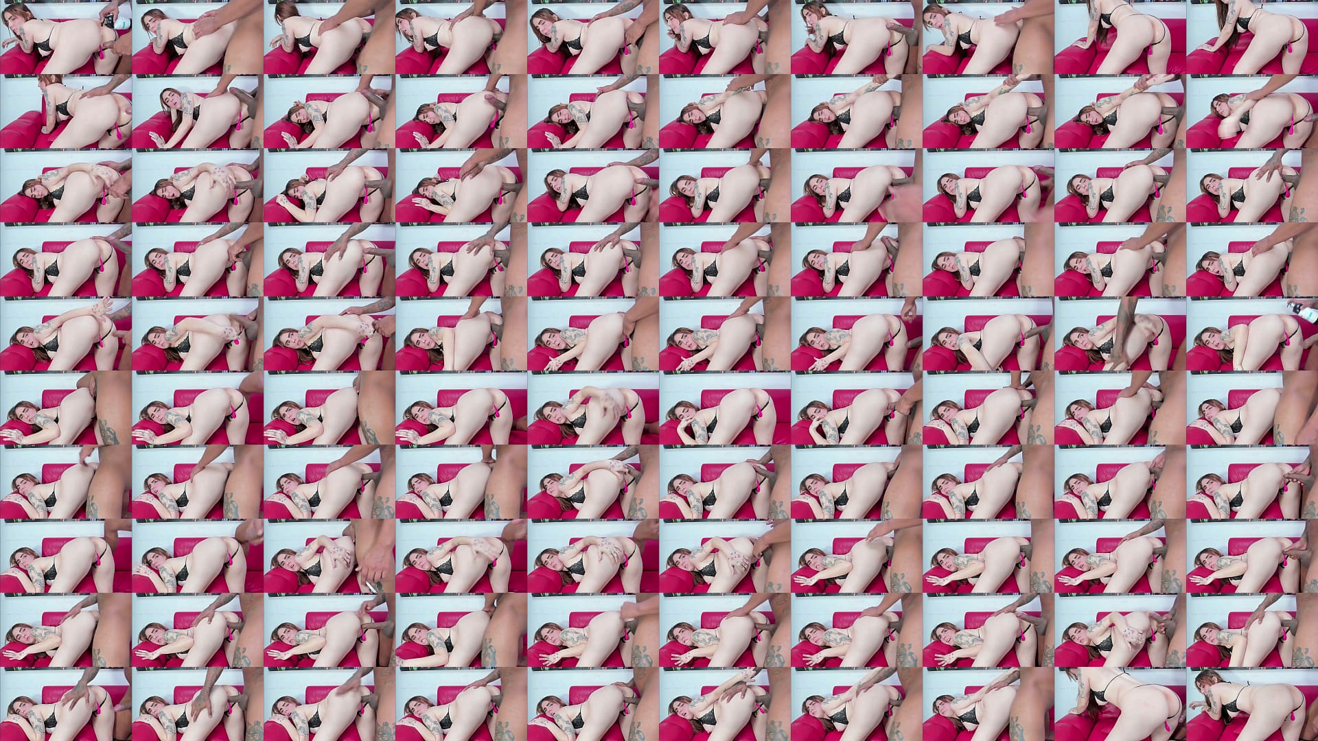 fucking this cute white girl 预览图