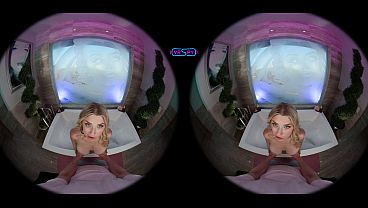 VRSpy - Wet for you