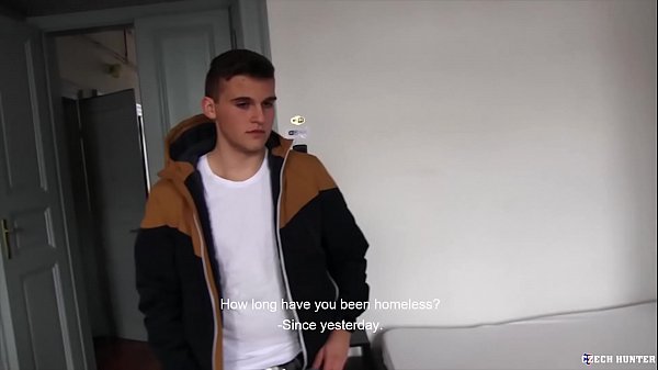 Download Video - CZECH HUNTER 521