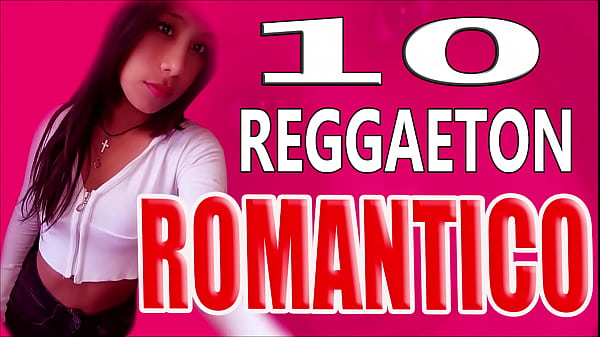 ROMANTIC REGGAETON - THAT NOBODY LISTENS - MIX SAN VALENTIN
