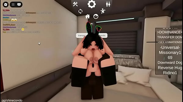 Download Video - Cojida rica con Sabi ROBLOX CONDO