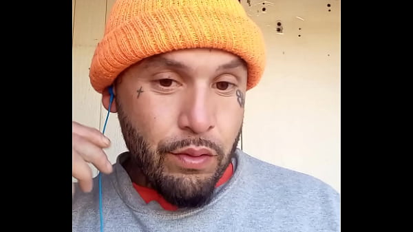 Fucking my side bitch