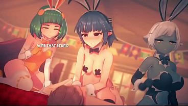 Sex training (loop   rewind)