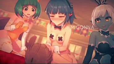 Sex training (loop   rewind)