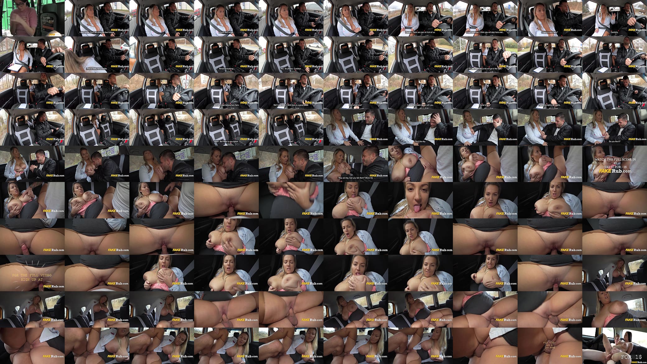 Were you staring at my tits? (I Wouldn&#039;t Blame You, They Are GREAT) 预览图