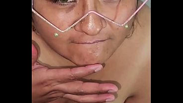 Cum tasting from a new donor, Lester