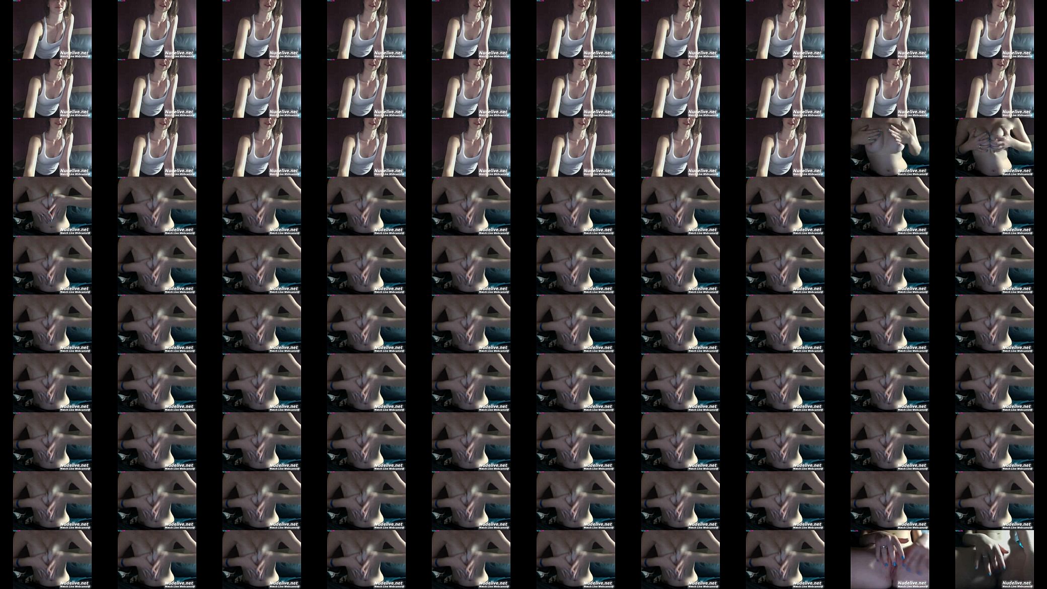 Cutest Webcam Teen Ever 预览图