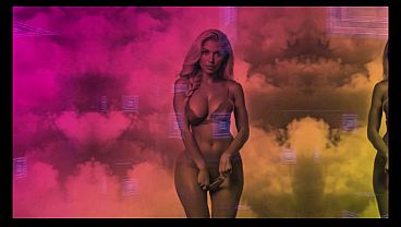 Troy Loppmaster feat. Alien Ai Sex and Futanari Shemale girls