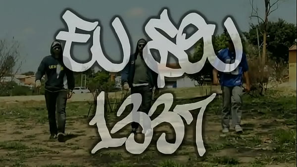 eu sou 1337 - kauan moura