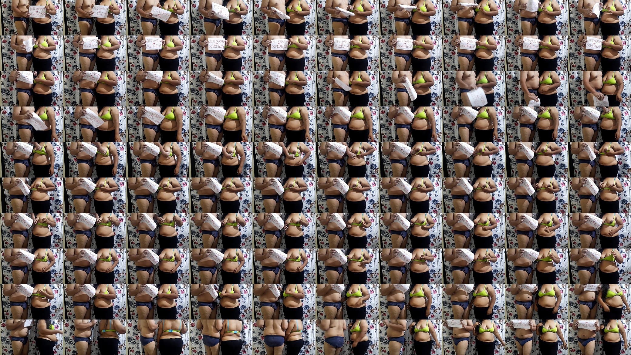 Verification video 预览图