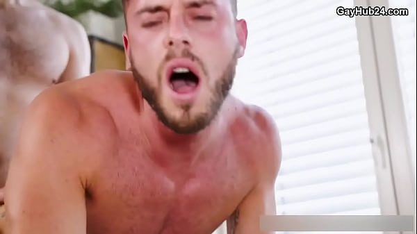 Download Video - This bottom loves taking huge raw cock