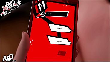 Toon Tease 87 sec
