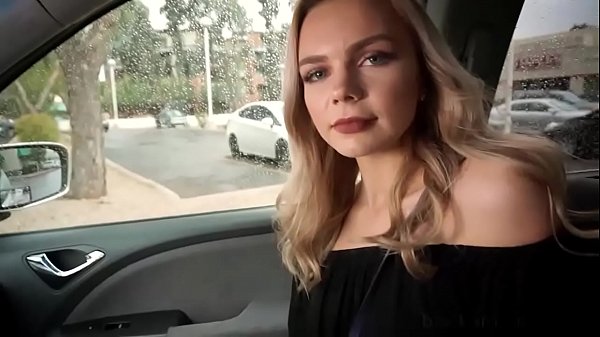 18yo Blonde Layla Wrecked By Big Black Cock In Motel!