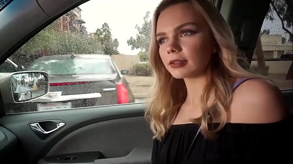 Download Video - 18yo Blonde Layla Wrecked By Big Black Cock In Motel&excl;