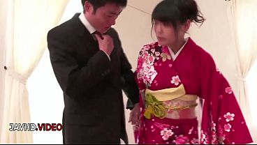 Sexy Japanese MILF Anne Takes Multiple Cocks in Wild Group Orgy