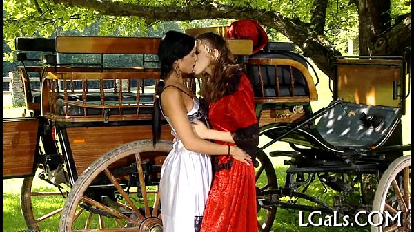 Hottie acquires licked so well