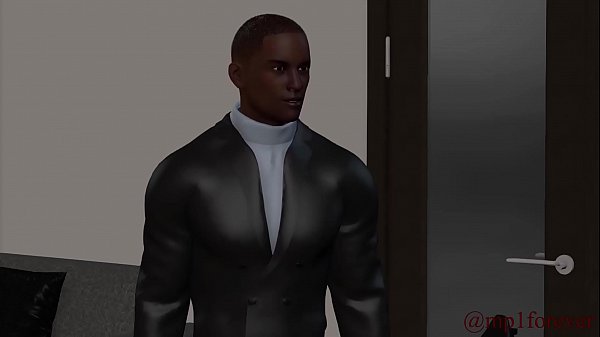 Club Iniquity Scene 1
