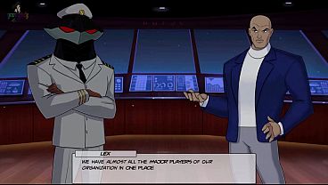 Download Video - DC Comics Something Unlimited Part 93 Furry fucking