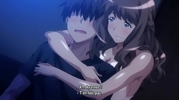 Download Video - Ecchi na Onee chan 02 vostfr