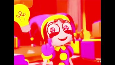 Digital Circus meme