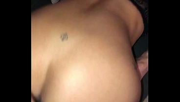 POV: Young Brazilian Married MILF cheats on her husband with her coworkers