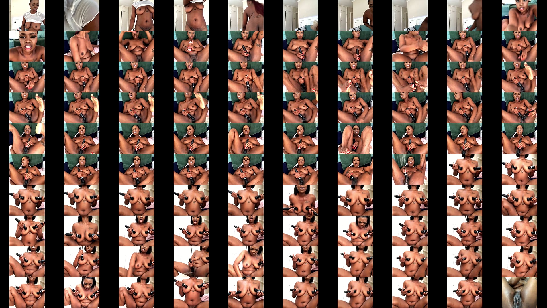 Multiple Squirts 预览图