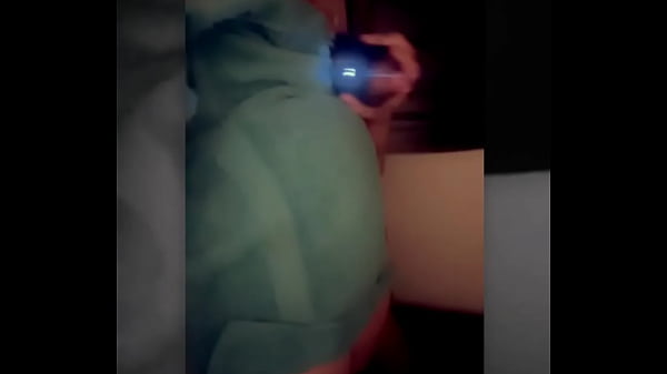 He loves me and cums for me